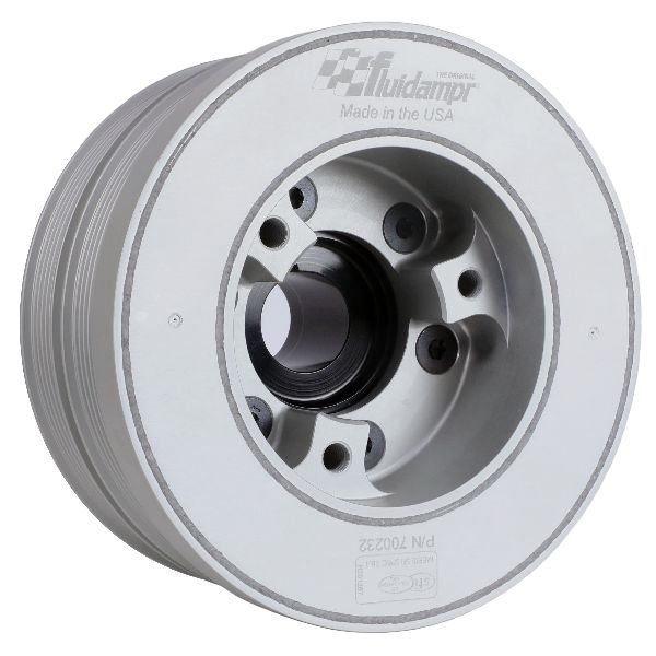2011-2024 Ford F-150 Engine Harmonic Balancer (Fluidampr)
