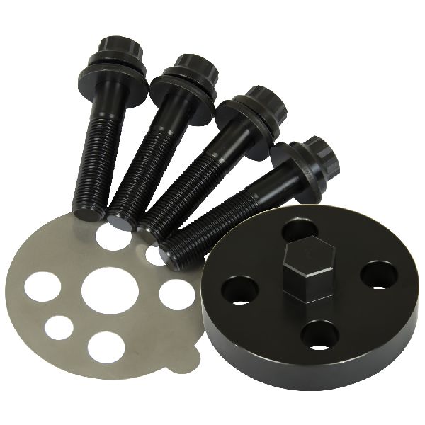 2011-2018 Ram 4500 Engine Harmonic Balancer (Fluidampr)