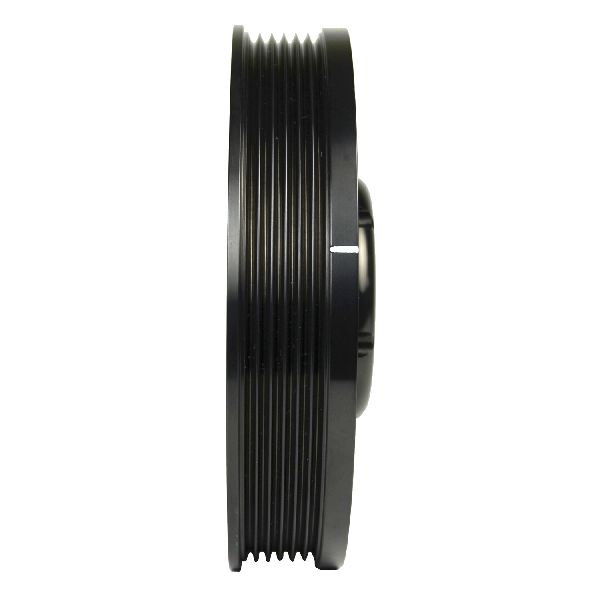 2010 Audi S5 Engine Harmonic Balancer (Fluidampr)