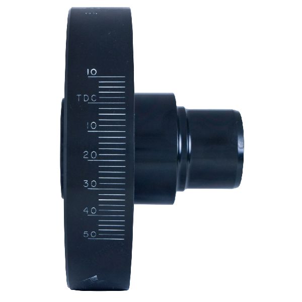 1984-1985 Ford LTD Engine Harmonic Balancer (Fluidampr)
