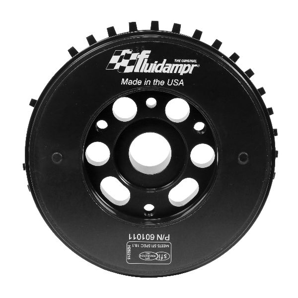 2006-2014 Mazda MX-5 Miata Engine Harmonic Balancer (Fluidampr)