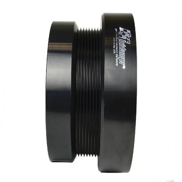 1994-1997 Ford F-350 Engine Harmonic Balancer (Fluidampr)