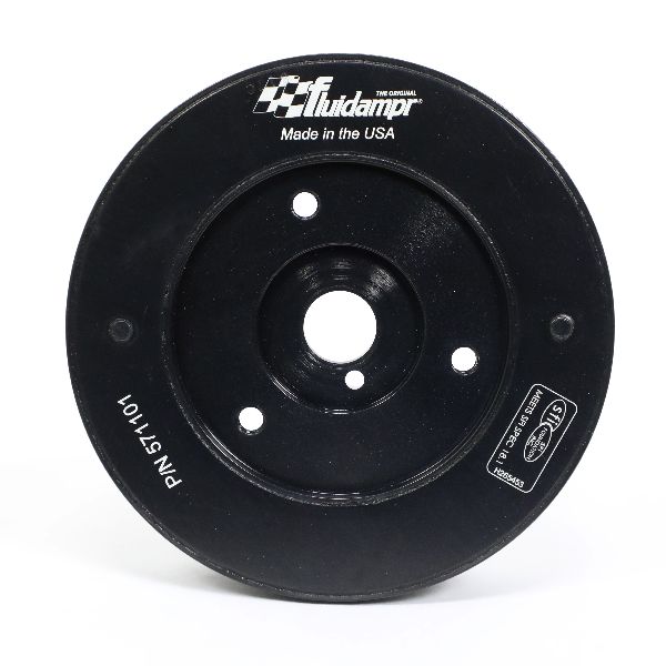 2014-2018 Subaru Forester Engine Harmonic Balancer (Fluidampr)