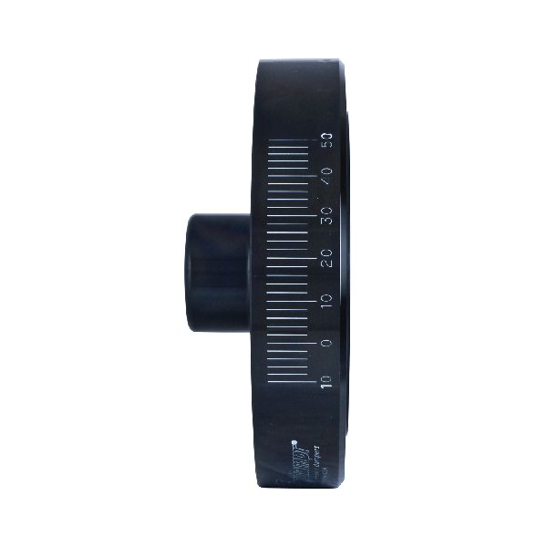 1996-2002 Chevrolet Express 3500 Engine Harmonic Balancer (Fluidampr)