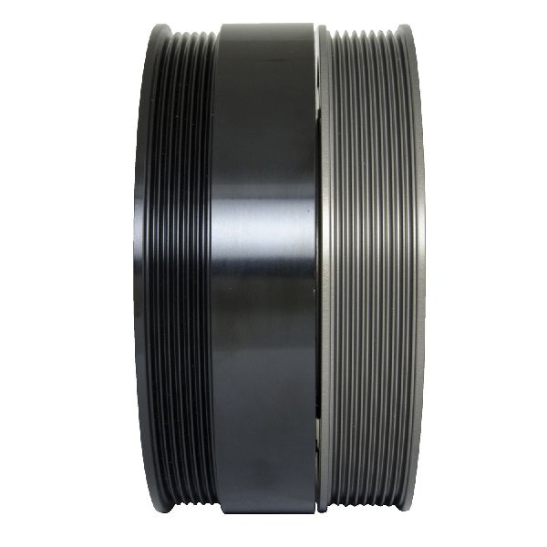 2008-2010 Ford F-250 Super Duty Engine Harmonic Balancer (Fluidampr)