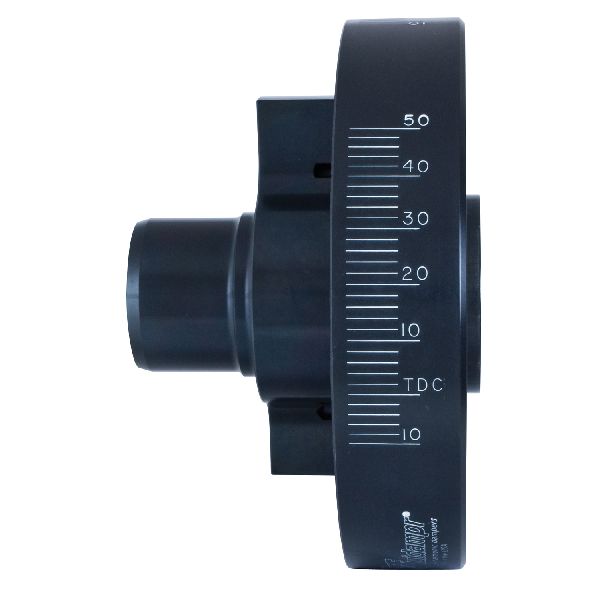 1984-1985 Ford LTD Engine Harmonic Balancer (Fluidampr)