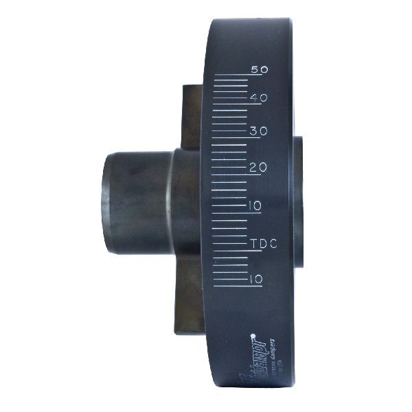 1975-1985 Ford E-350 Econoline Engine Harmonic Balancer (Fluidampr)
