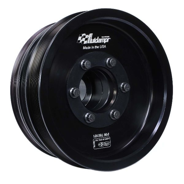 2016-2019 Cadillac CTS Engine Harmonic Balancer (Fluidampr)