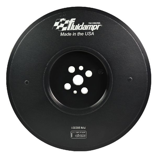 2011-2017 Ram 4500 Engine Harmonic Balancer (Fluidampr)