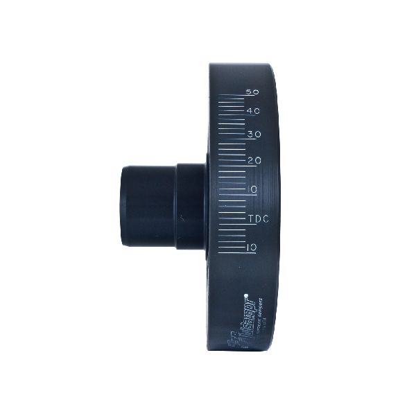 1975-1985 Ford E-350 Econoline Engine Harmonic Balancer (Fluidampr)