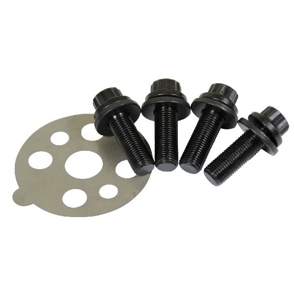 1989-1993 Dodge D350 Engine Harmonic Balancer (Fluidampr)