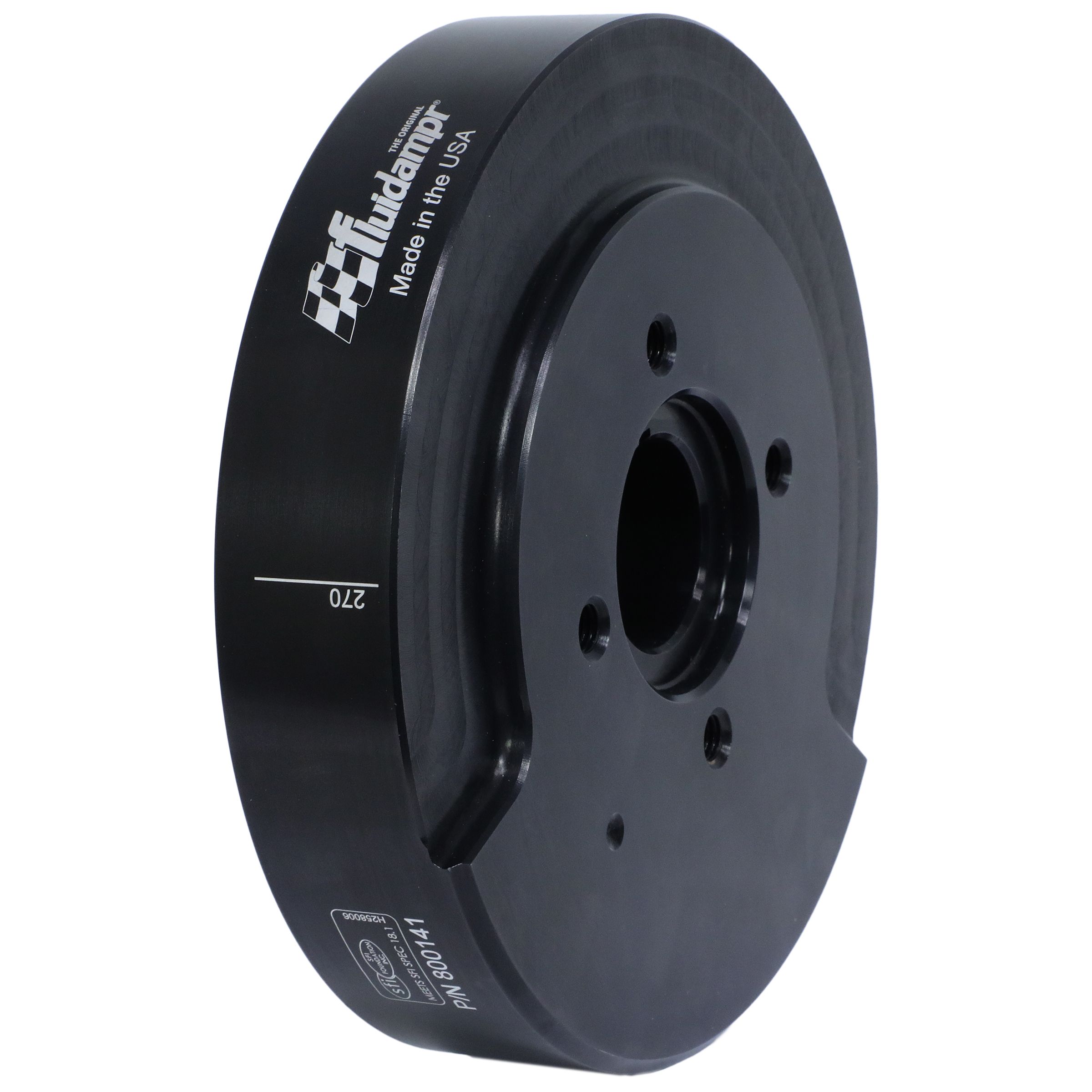 1989, 1988, 1987, 1986, 1985, 1984, 1983, 1982 GMC Jimmy Engine Harmonic Balancer