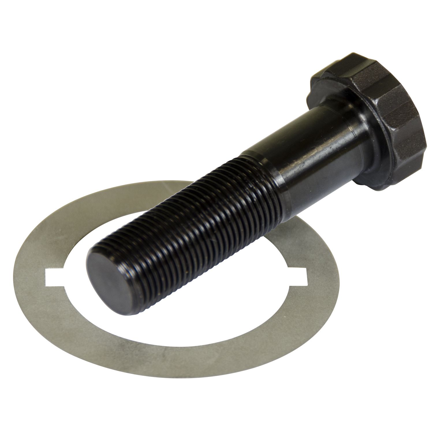2006 Hummer H1 Kodiak Engine Harmonic Balancer