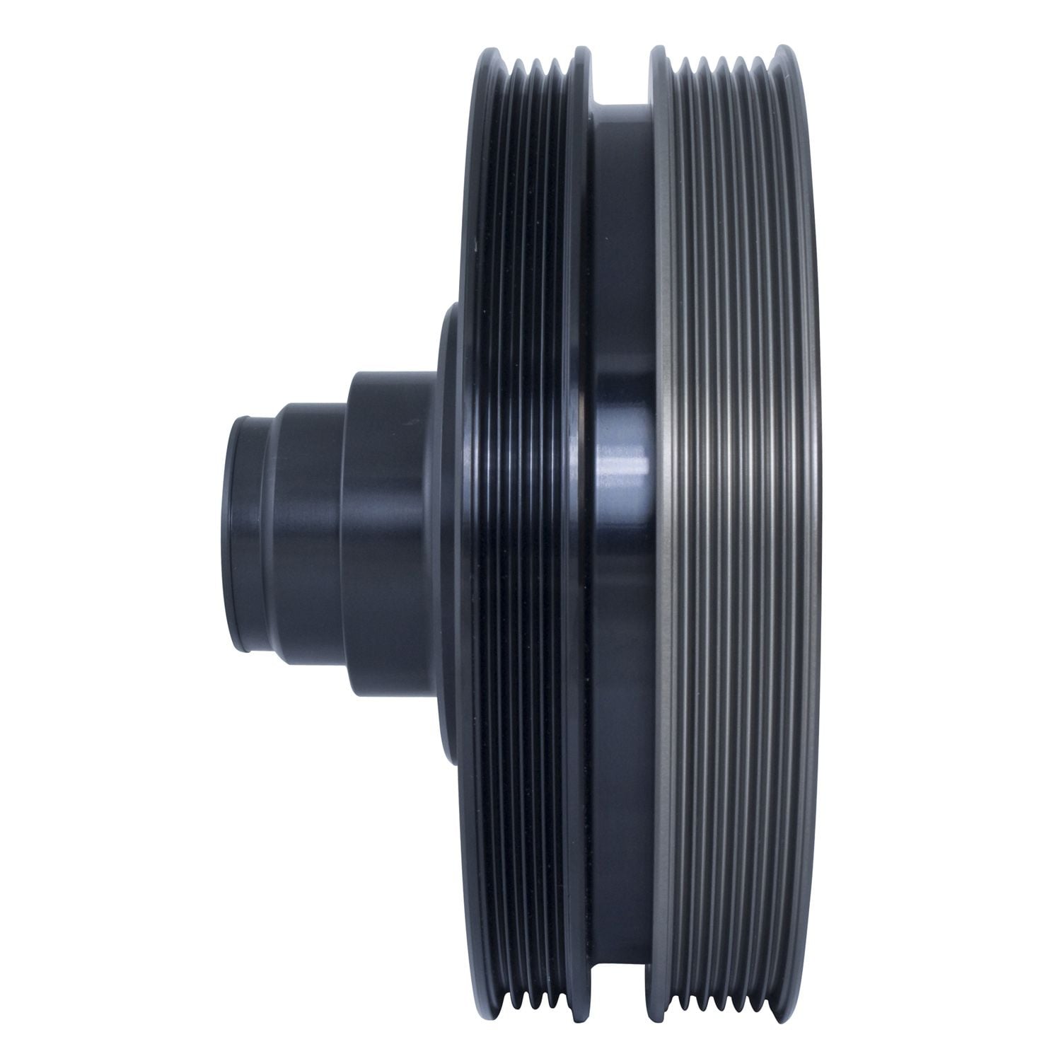 2006-2009 Cadillac Escalade Engine Harmonic Balancer Fluidampr