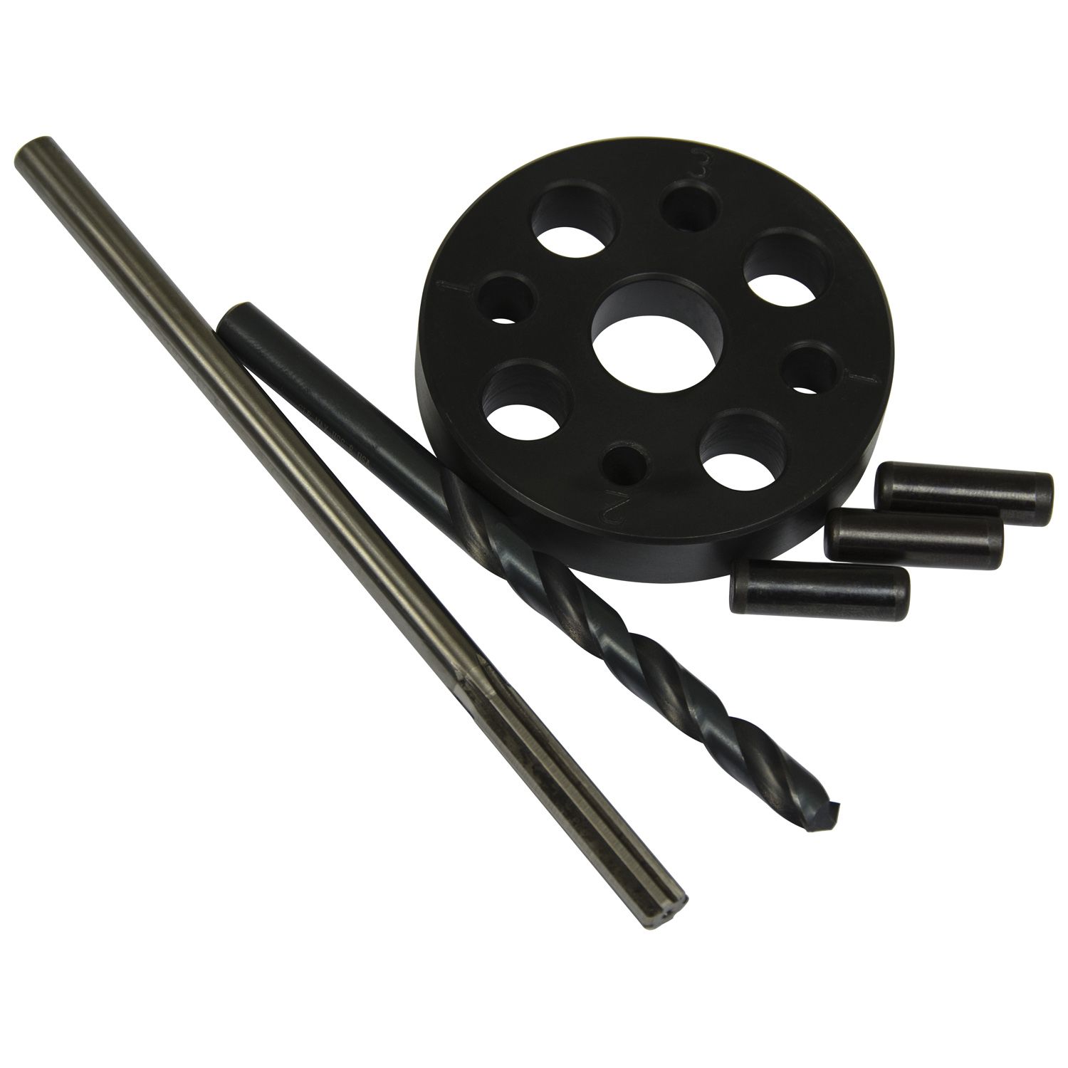 2018, 2017, 2016, 2015, 2014, 2013, 2012, 2011 Ram 3500 Engine Harmonic Balancer