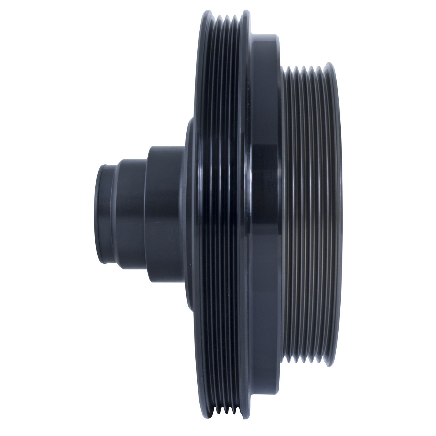 2006-2009 Cadillac Escalade Engine Harmonic Balancer Fluidampr