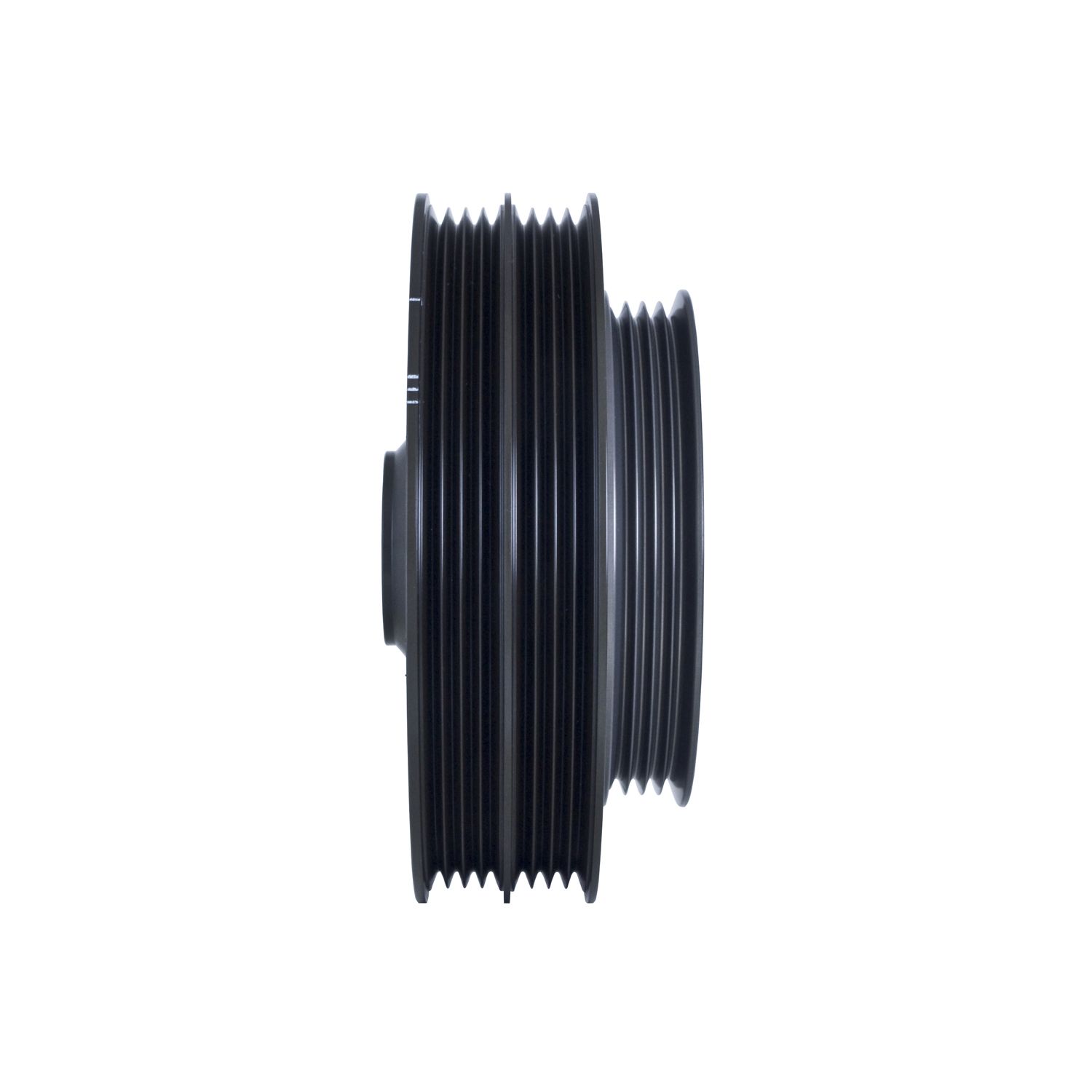 2001, 2000, 1999, 1998, 1997, 1996, 1995, 1994, 1993, 1992, 1991, 1990 Acura Integra Engine Harmonic Balancer