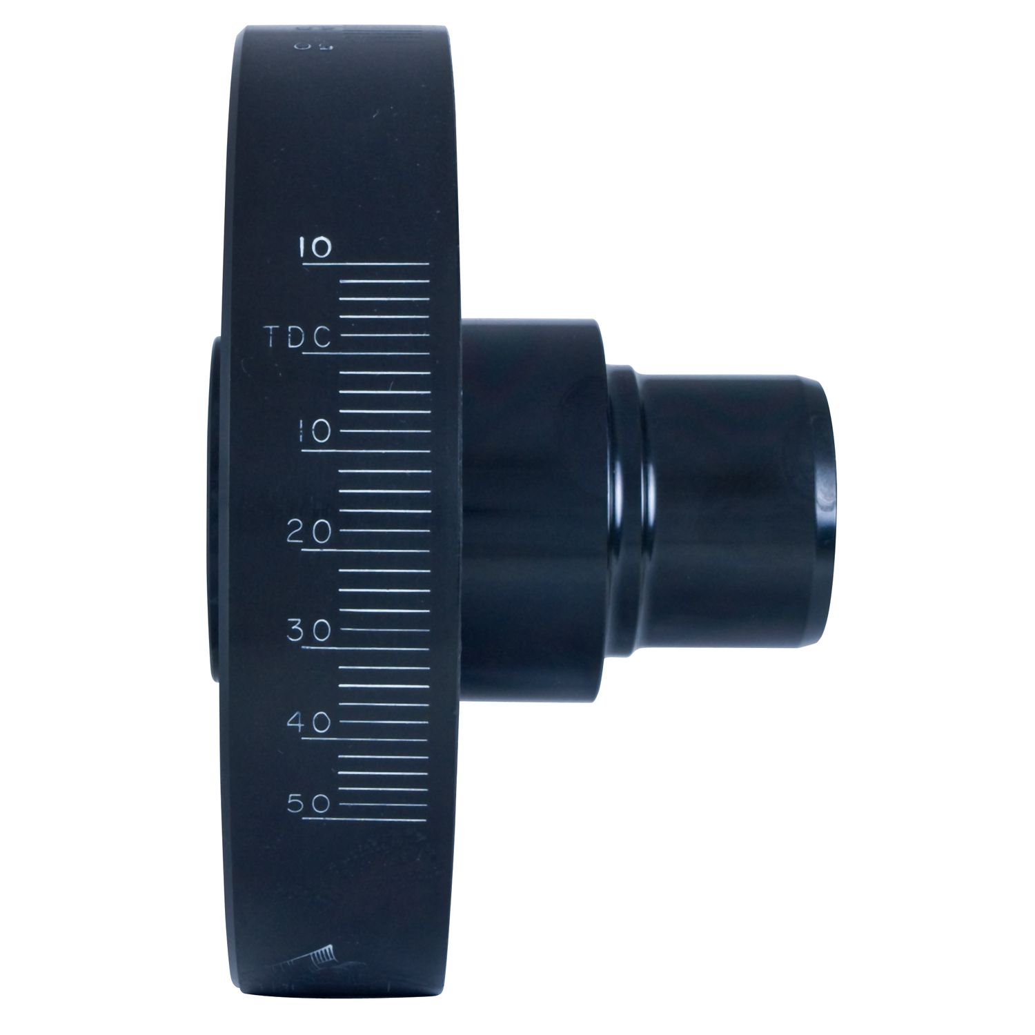 1992, 1991, 1990, 1989, 1988, 1987, 1986, 1985, 1984, 1983, 1982 Ford Mustang Engine Harmonic Balancer