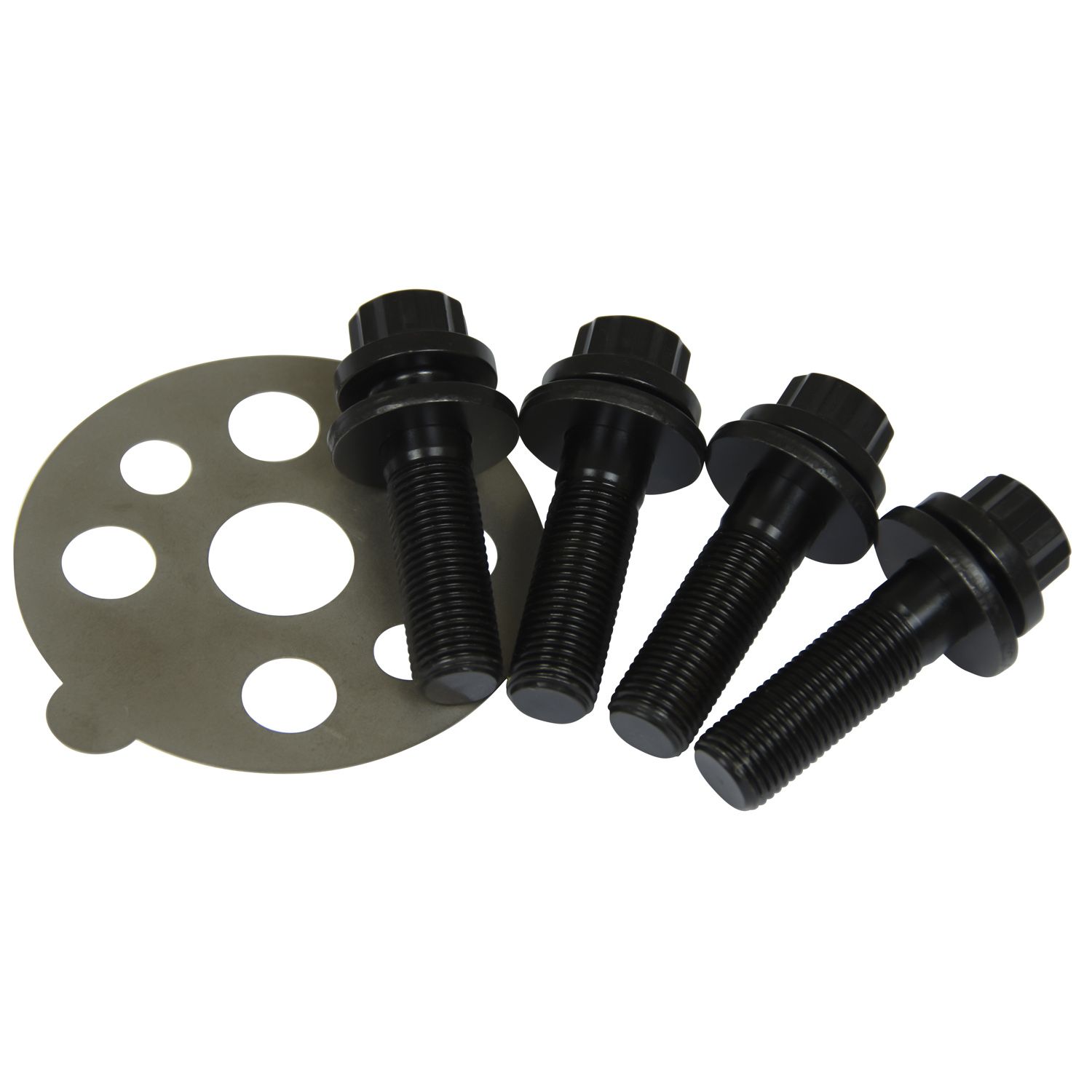2018, 2017, 2016, 2015, 2014, 2013, 2012, 2011 Ram 2500 2500 Engine Harmonic Balancer