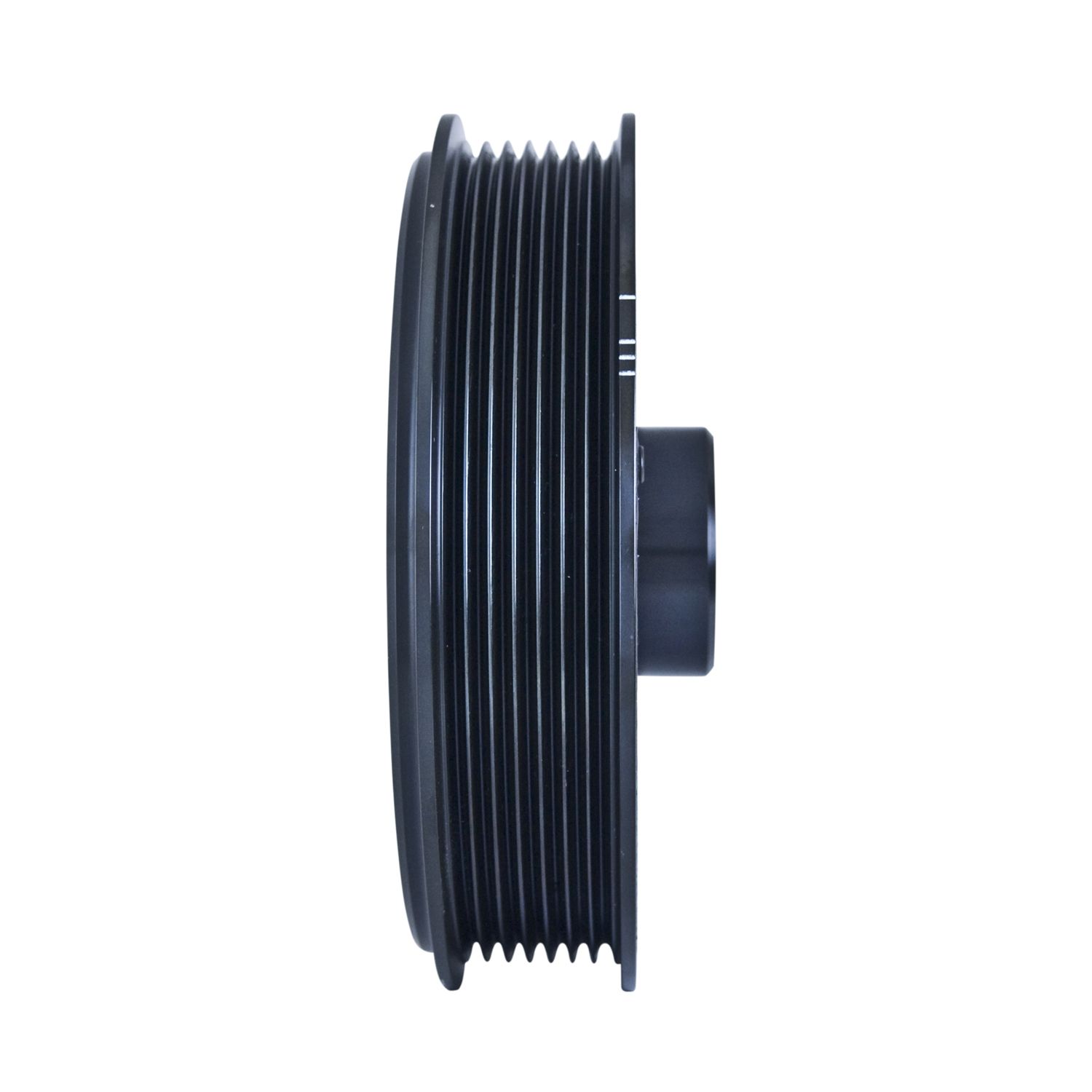 2006 Acura CSX Engine Harmonic Balancer