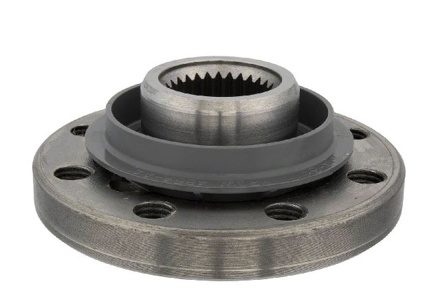 1986-2004 Ford Mustang Differential Pinion Flange -  or Rear (Ford Performance)