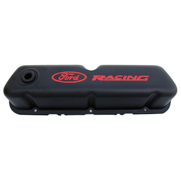 1975-1996 Ford E-350 Econoline Engine Valve Cover Set (Ford Performance)
