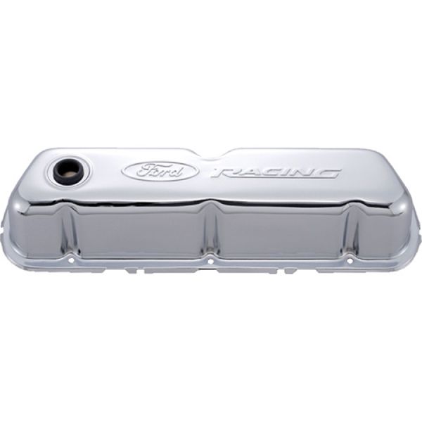 1975-1996 Ford E-350 Econoline Engine Valve Cover Set (Ford Performance)