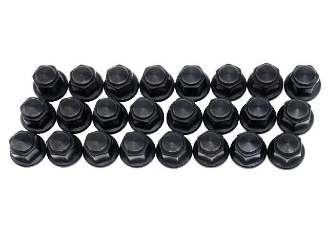 1966-2021 Ford Bronco Wheel Lug Nut (Ford Performance)