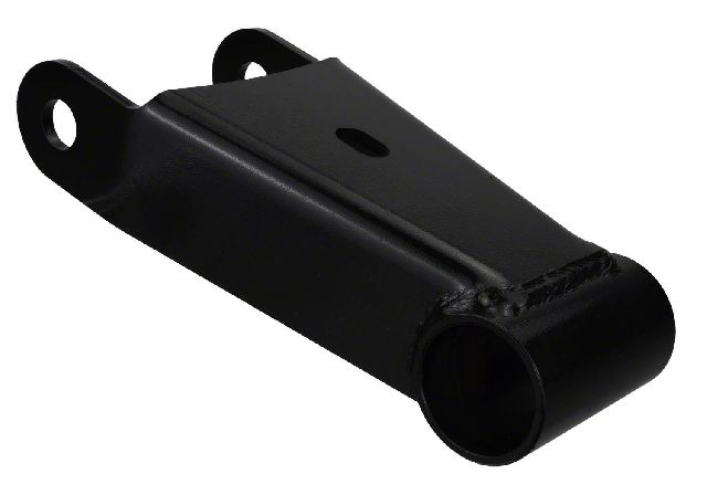 2015-2018 Ford F-150 Suspension Body Lowering Kit - Rear (Ford Performance)