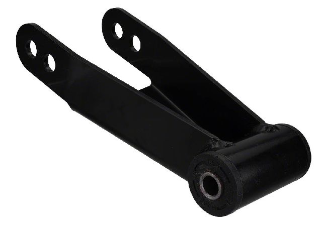 2004-2009 Ford F-150 Suspension Body Lowering Kit - Front and Rear (Ford Performance)