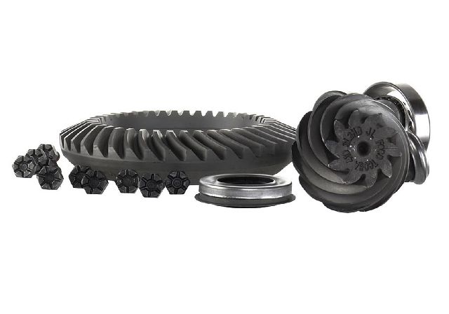1998-2013 Lincoln Navigator Differential Ring and Pinion - Rear (Ford Performance)