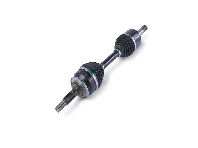2021-2022 Ford Bronco Drive Axle Shaft Assembly - Front (Ford Performance)