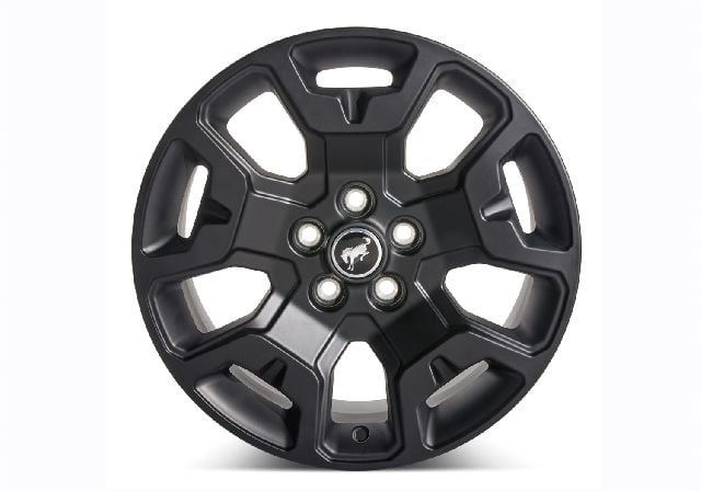 2021-2023 Ford Bronco Sport Wheel (Ford Performance)