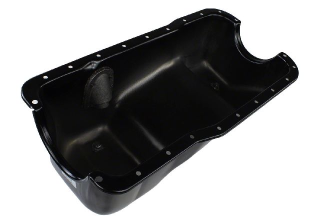 1984 Mercury Capri Engine Oil Pan (Ford Performance)