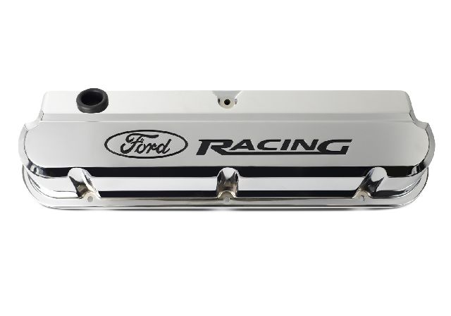 1996-2001 Ford Explorer Engine Valve Cover (Ford Performance)