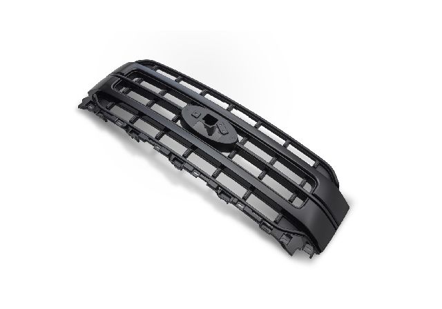 2021-2023 Ford F-150 Grille - Front (Ford Performance)