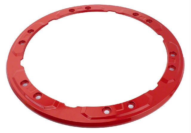 2017-2020 Ford F-150 Wheel Bead Lock (Ford Performance)