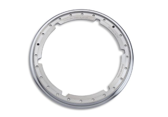 2021-2023 Ford Bronco Wheel Bead Lock (Ford Performance)
