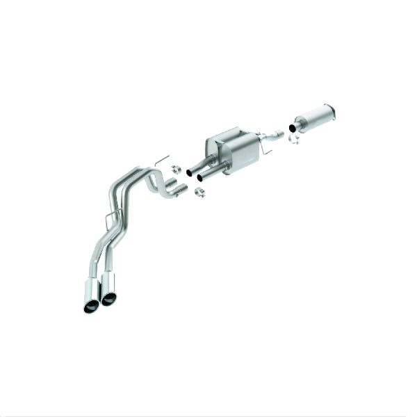 2011-2014 Ford F-150 Exhaust System Kit (Ford Performance)