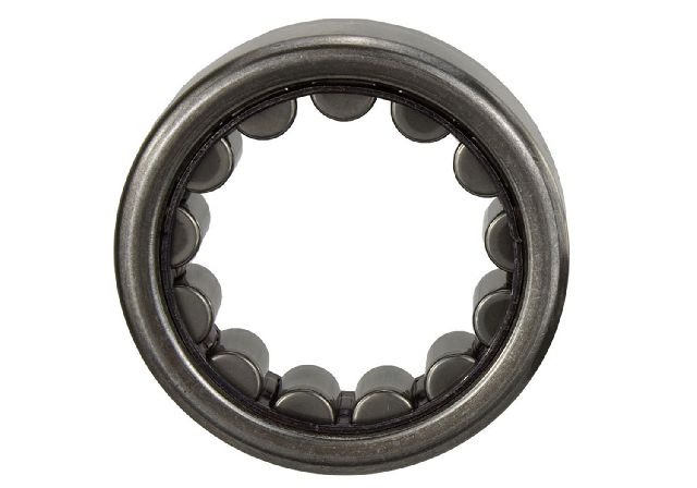 1986-2003 Ford Mustang Drive Axle Shaft Bearing Kit - Rear (Ford Performance)
