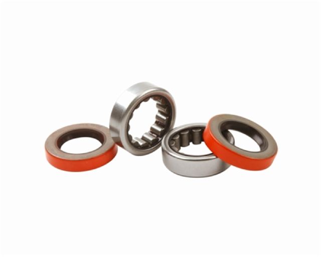 2005-2014 Ford Mustang Drive Axle Shaft Bearing Kit - Rear (Ford Performance)