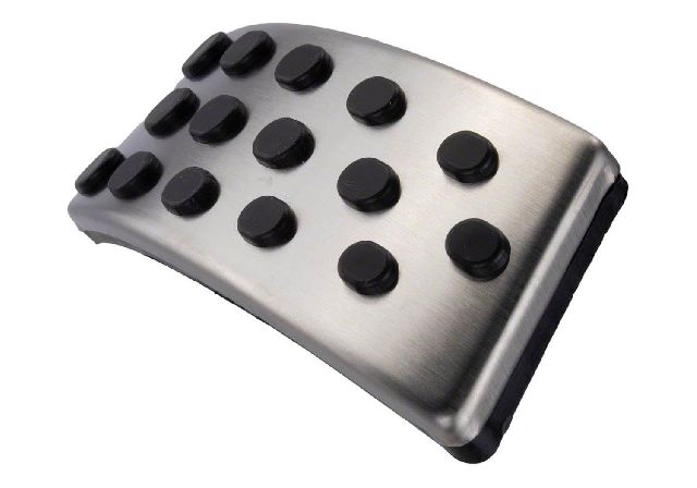 1994-2004 Ford Mustang Accelerator Pedal Pad (Ford Performance)