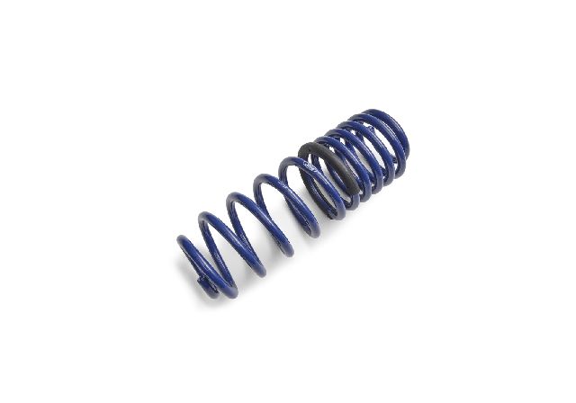 2012-2013 Ford Mustang Suspension Body Lowering Kit - Front and Rear (Ford Performance)