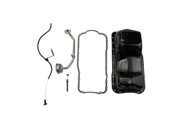 1984 Mercury Capri Engine Oil Pan (Ford Performance)