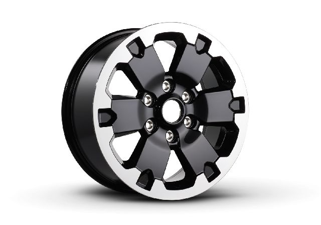 1983-2022 Ford Ranger Wheel (Ford Performance)