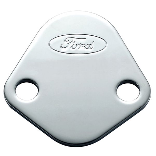 1996-2001 Ford Explorer Fuel Pump Block-Off Plate (Ford Performance)