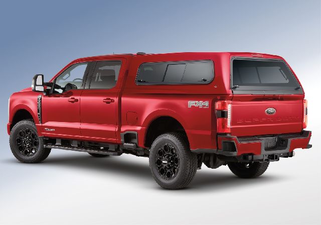 2005-2023 Ford F-250 Super Duty Wheel (Ford Performance)