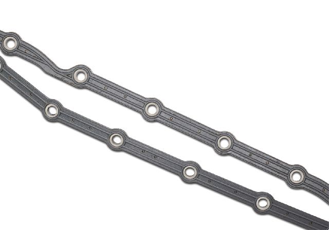 1983-1990 Lincoln Town Car Engine Oil Pan Gasket (Ford Performance)