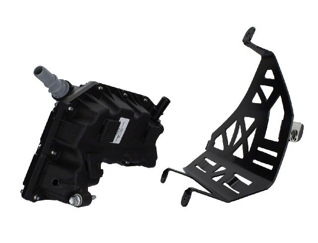 2020 Ford Mustang Engine Oil Separator (Ford Performance)