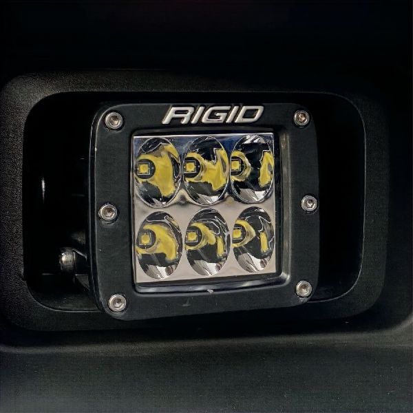 2018-2020 Ford F-150 Fog Light Assembly (Ford Performance)